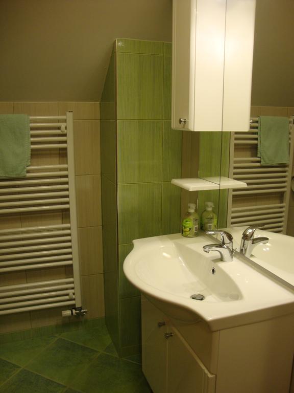 Apartments Trebusak Laze v Tuhinju Cameră foto