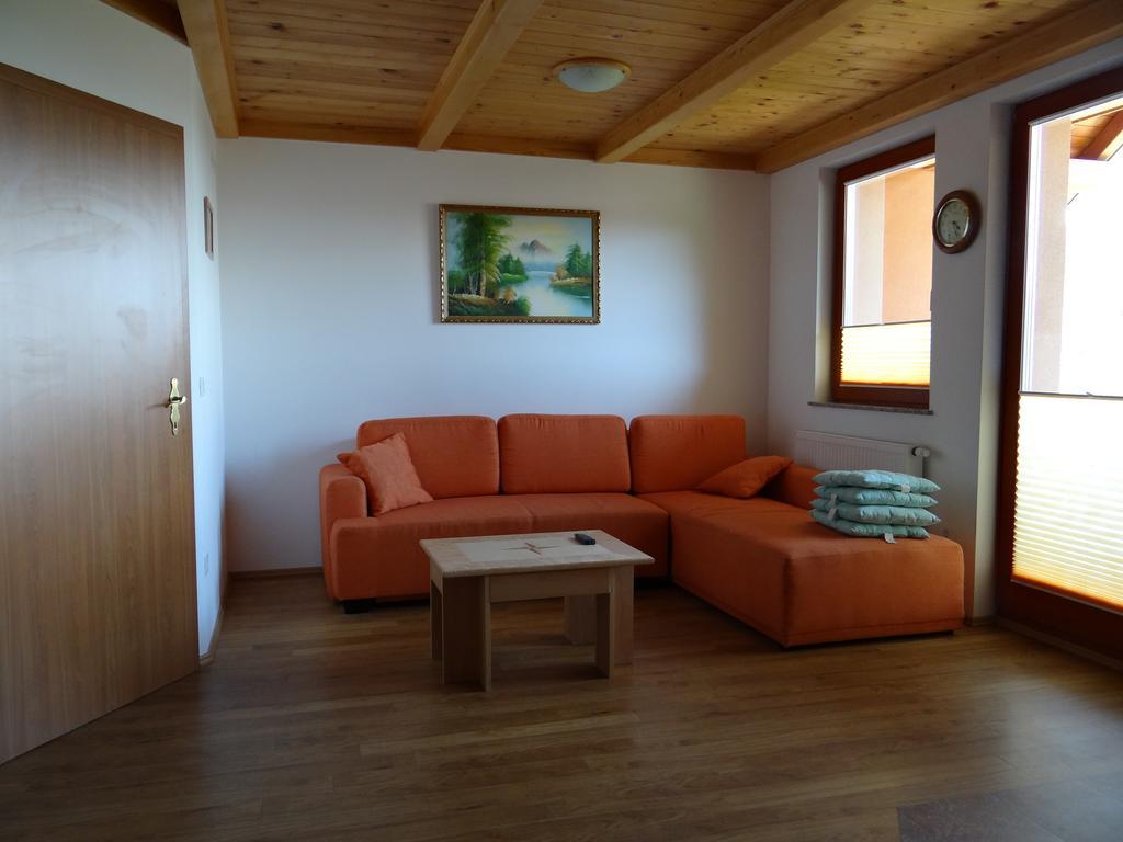 Apartments Trebusak Laze v Tuhinju Exterior foto